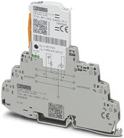 Überspannungsschutz Phoenix Contact TTC-6P-1X2-12DC-UT-I