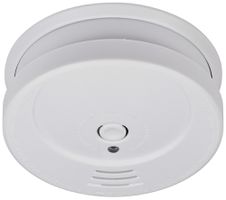 AP-Rauchmelder Brennenstuhl RM C 9010 85dB 9V weiss