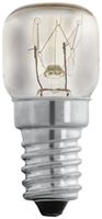 Backofenlampe Eglo E14 T22 15W 230V 85lm 66A ≤1000h