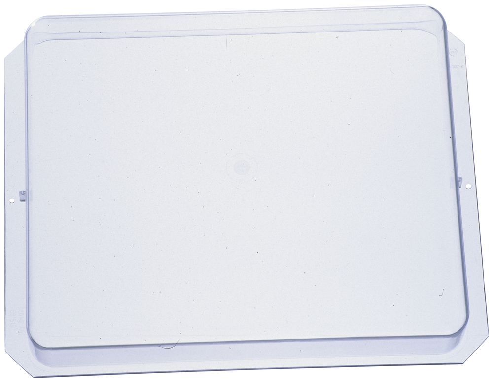 Coperchio piombabile ASM 3×3LN 25A