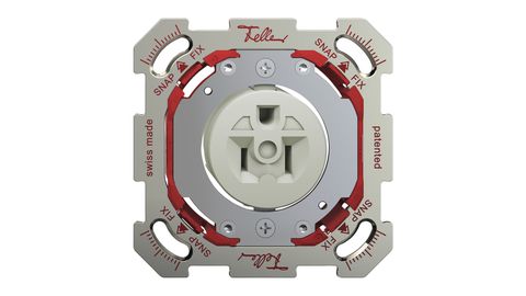 sans type d'installation