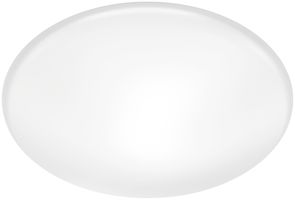 LED-Deckenleuchte Philips CL253 12W 1150lm 2700K IP20 Ø260mm weiss