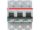 Leitungsschutzschalter ABB S803S-D 40A 50kA