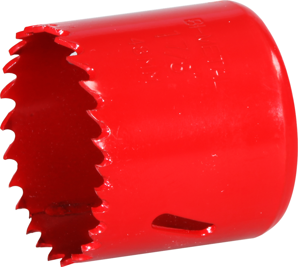 Glockenfräser HSS 48mm