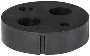 Reduzierring Schurter HAK-Z-RM32-SE 102×75×28mm Gummi Rohr