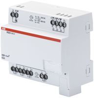 REG-Fan Coil Controller ABB FCC/S 1.4.1.1 KNX, 2-Rohr