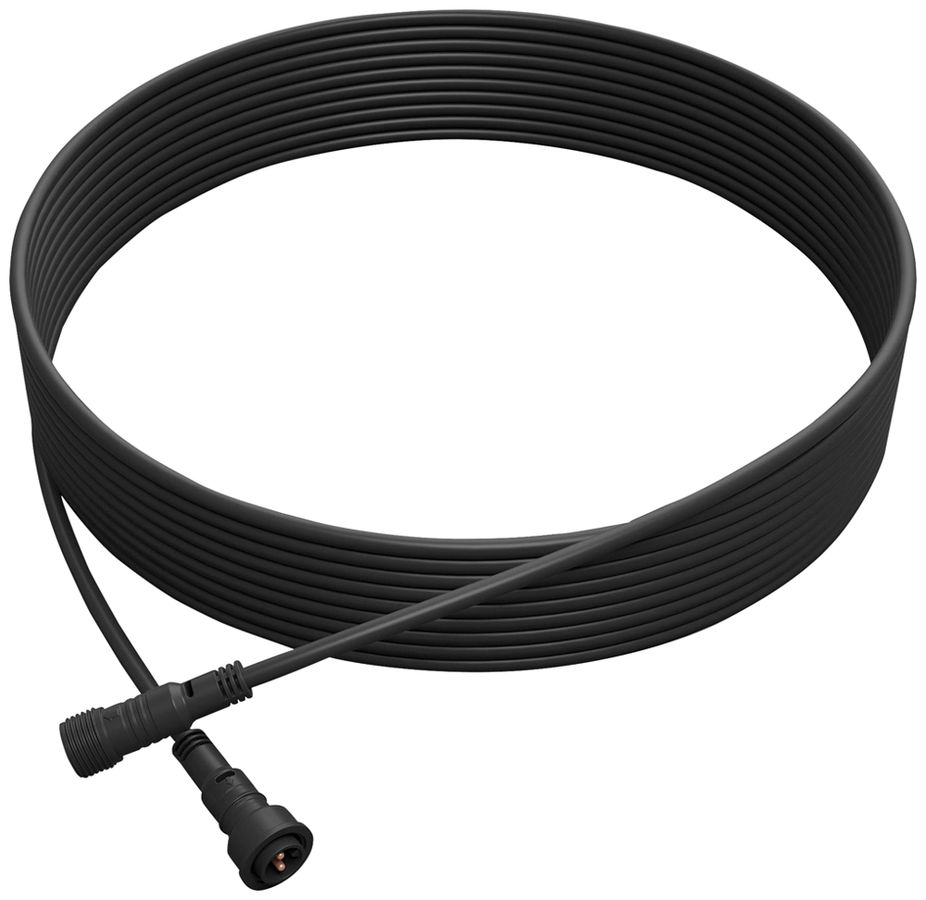Cavo di prolunga Philips GardenLink IP65 2 poli 10m nero