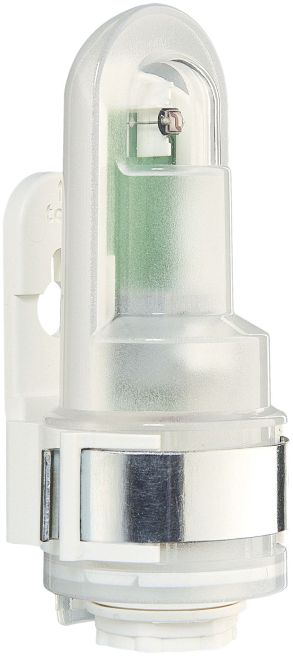 AP-Lichtsensor Theben analog