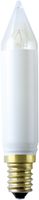 Ersatzkerze für 3944 weiss