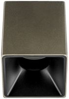 Einsatz SLV FIXT-IT Dekorelement Kunststoff 67×67mm bronze