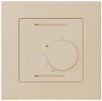 UP-Raumthermostat kallysto.pro beige 24V
