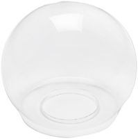 Ersatzglas Steinel für Aussenleuchte L 115 S