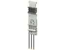 Sammelschienenadapter ABB ZMS132-3LWB 2×Tragschiene 32A