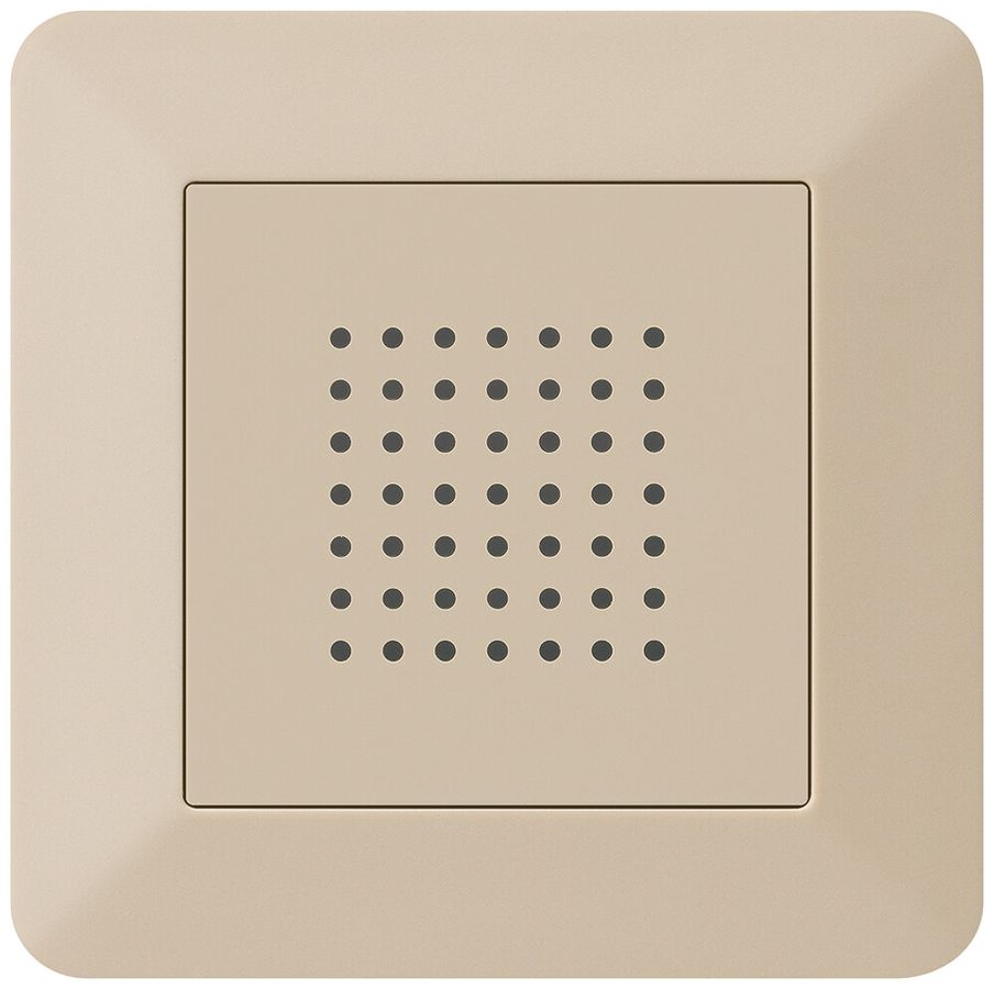 UP-Türgong kallysto.trend 12V beige