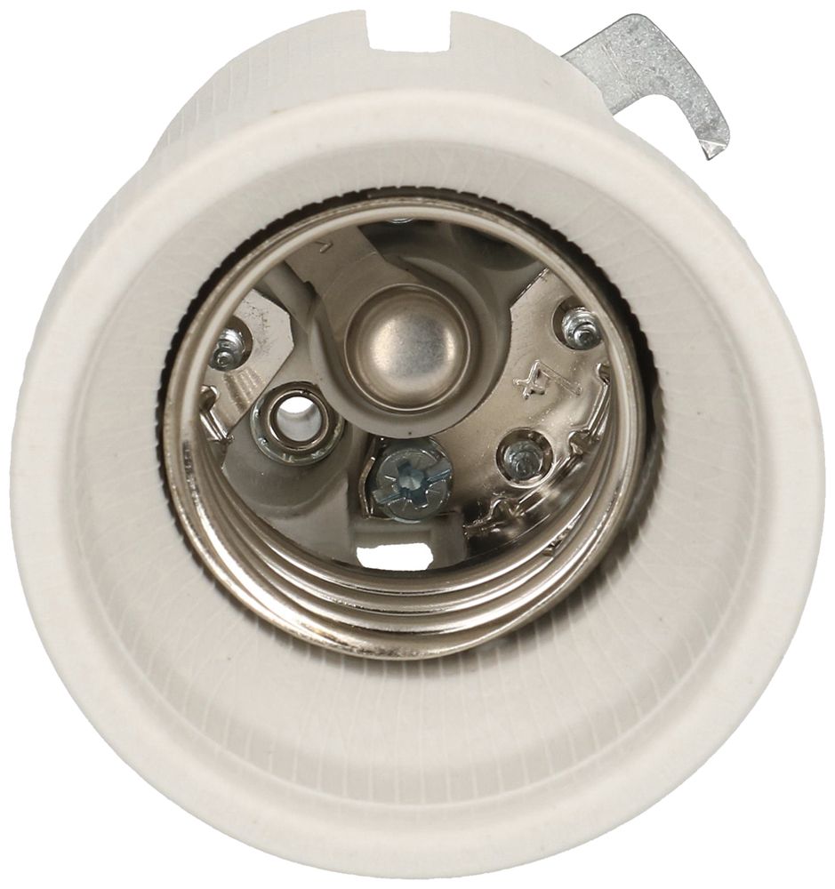 Douille MH Vossloh-Schwabe E40 céramique/porcelaine