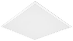 Luminaire panneau LED LEDVANCE BIOLUX 600 40W 4600lm 2700…6500K DALI blanc