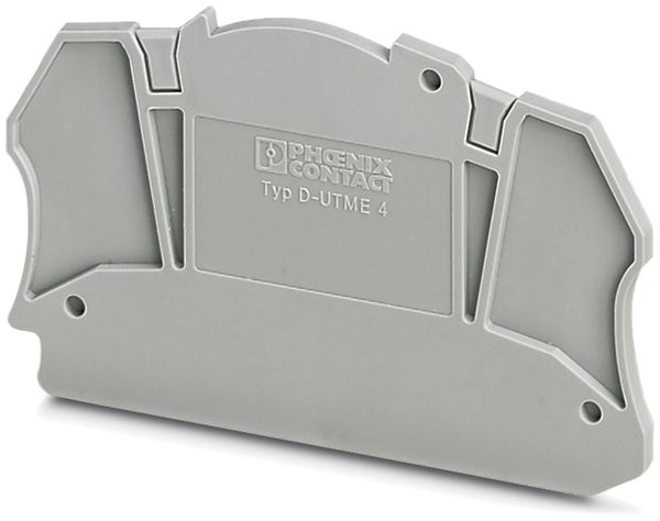 Coperchio PX l=2.2mm