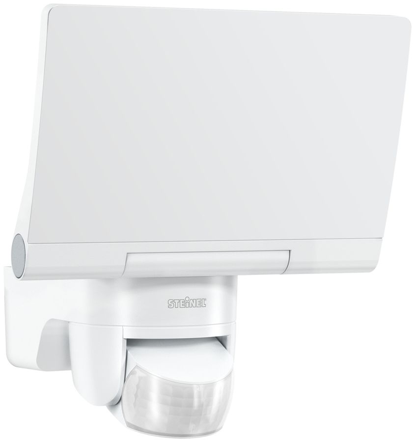 LED-Wandleuchte Steinel XLED home 2 Master PIR 14W 1550lm 3000K IP44 weiss