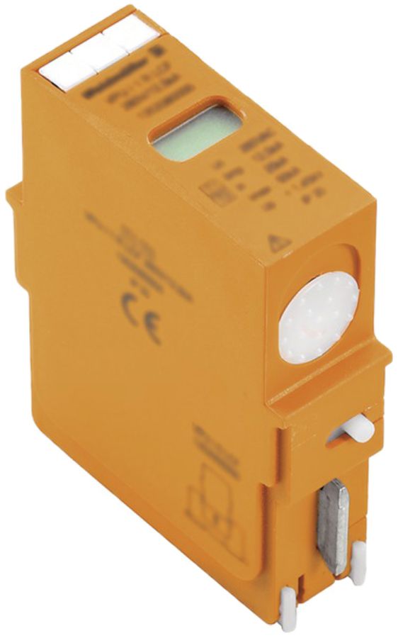 Ersatzableiter Weidmüller VPU II 0 1000V/40KA AC