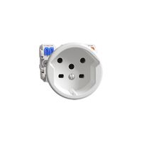 Einsatz AG, GUP T15 weiss FH