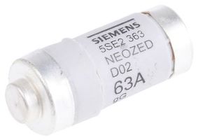 Sicherungspatrone Neozed K1 gL-gG 63A