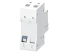 Leitungsschutzschalter Siemens SENTRON 5SL6 1LN 230V C 25A 6kA 2TE