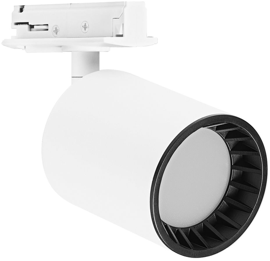 Spot LED LEDVANCE SMART WIFI OSAKA 8W 250lm 3000…6500K VAR blanc