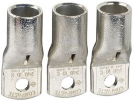 Rohrkabelschuh für Kabel 120mm² 3L