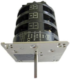 Interno DISA M1630 EV 1.6…2.5 con interr.tens.min./zero