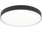 LED-Deckenleuchte Eglo GALLIZZI-Z 40W 0…5300lm 2700…6500K DIM Ø690mm schwarz