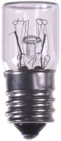 Signal-Glühlampe DURLUX E14 220…260V 3…5W Ø16×35mm