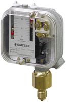 Druckregler Sauter DFC17B IP44 0…10bar