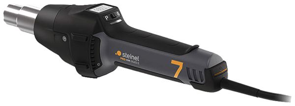 Heissluftgebläse HM 2620 E 50…700°C 2300W 230V 358×91×95mm Koffer