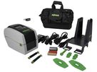 Thermotransferdrucker WAGO Smart Printer 1…3 300DPI