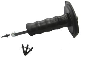 Stahldübel marKing 18mm