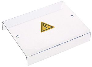 Abdeckung Woertz 114×90×20×2