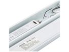 LED-Lichtleiste Philips CoreLine BN126C 48W 6400lm 840 IP20 1135mm weiss BZS