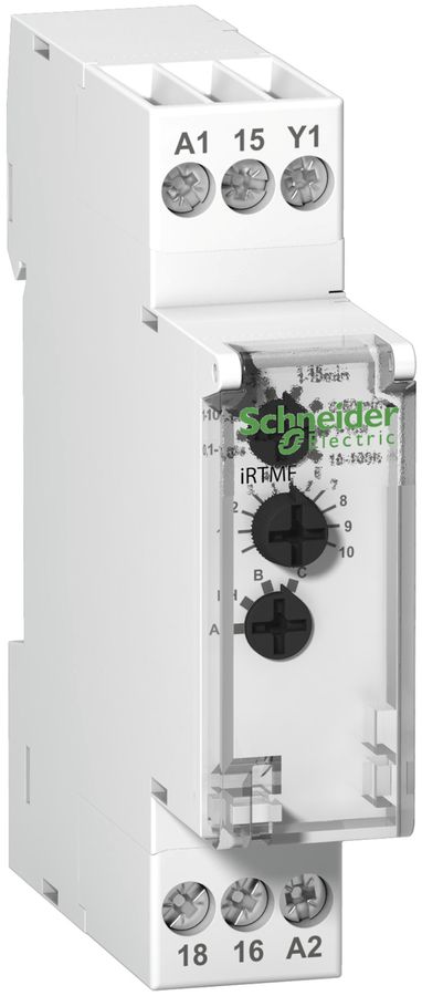 REG Multifunktionsrelais Schneider Electric IRTMF