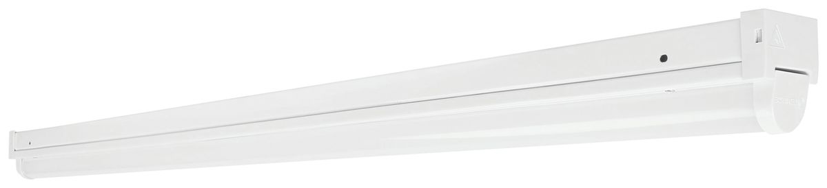 LED-Lichtleiste LEDVANCE LN UO EL 27W 4050lm 830/835/840 EM3h 1168mm weiss