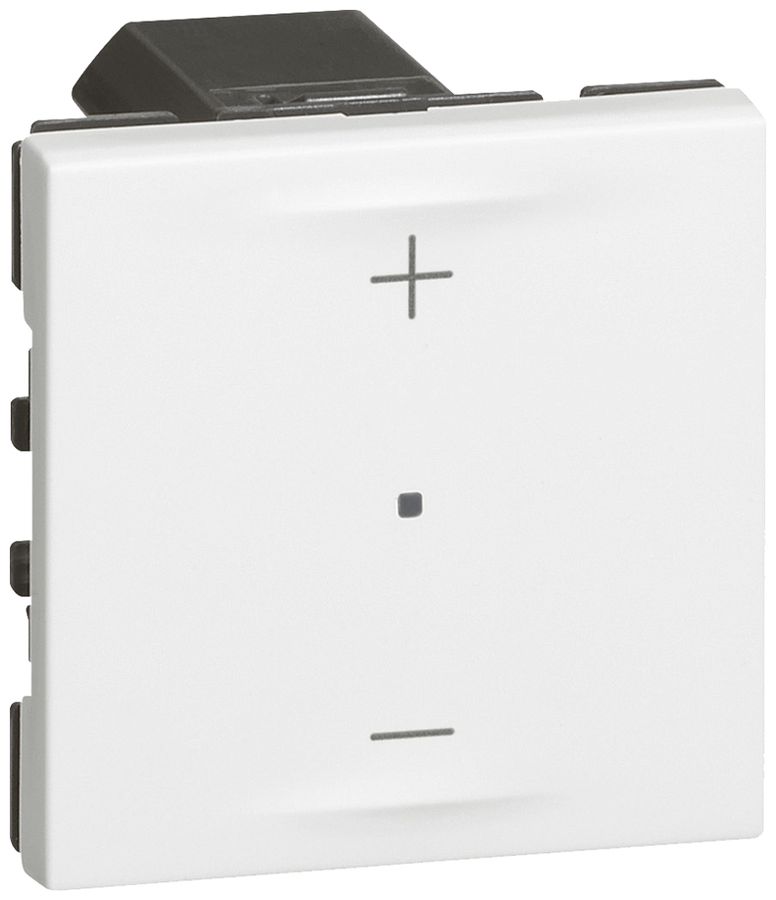 EB-Tastdimmer Legrand Arteor IP20 230V universal 150W weiss