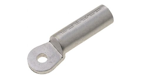 Aluminium, 35…400 mm²