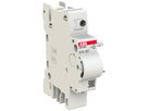 Arbeitsstromauslöser ABB pro M compact S3C-A2L 110…415V 1TE links