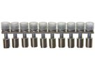 Querverbindung Woertz 81515/10, 10L, zu Reihenklemmen Serie 2760, 2759