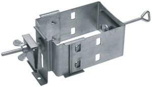 Klemmbefestigung zu DA200 1×, Tehalit L5310