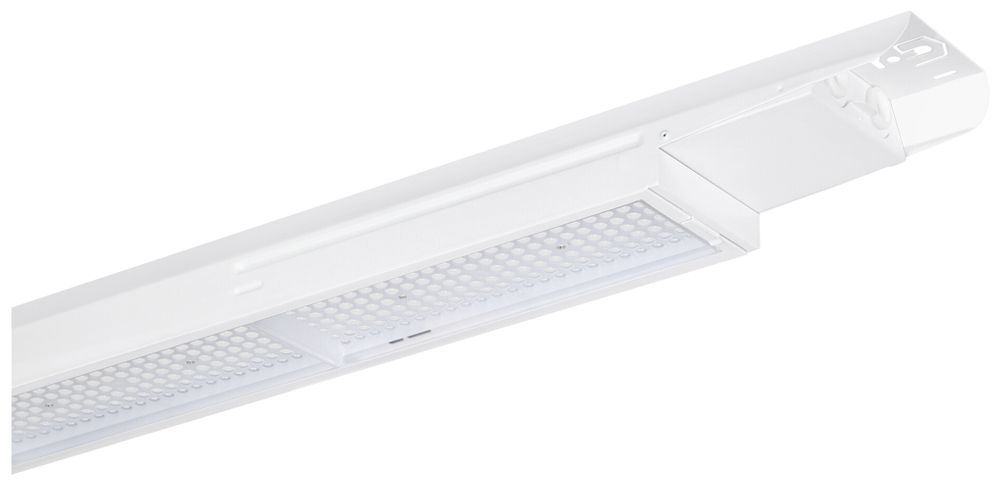 LED-Deckenleuchte LEDVANCE LOW BAY FLEX 105W 16800lm 840 IP23 1527mm 40°×90°
