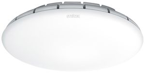 LED-Deckenleuchte Steinel RS PRO S30 SEN 25.7W 2615lm 830 Silber 5 Stk