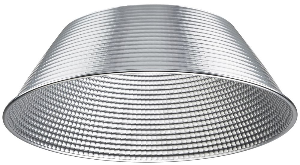 Reflektor Philips CoreLine Value Highbay Ø474mm Aluminium glänzend