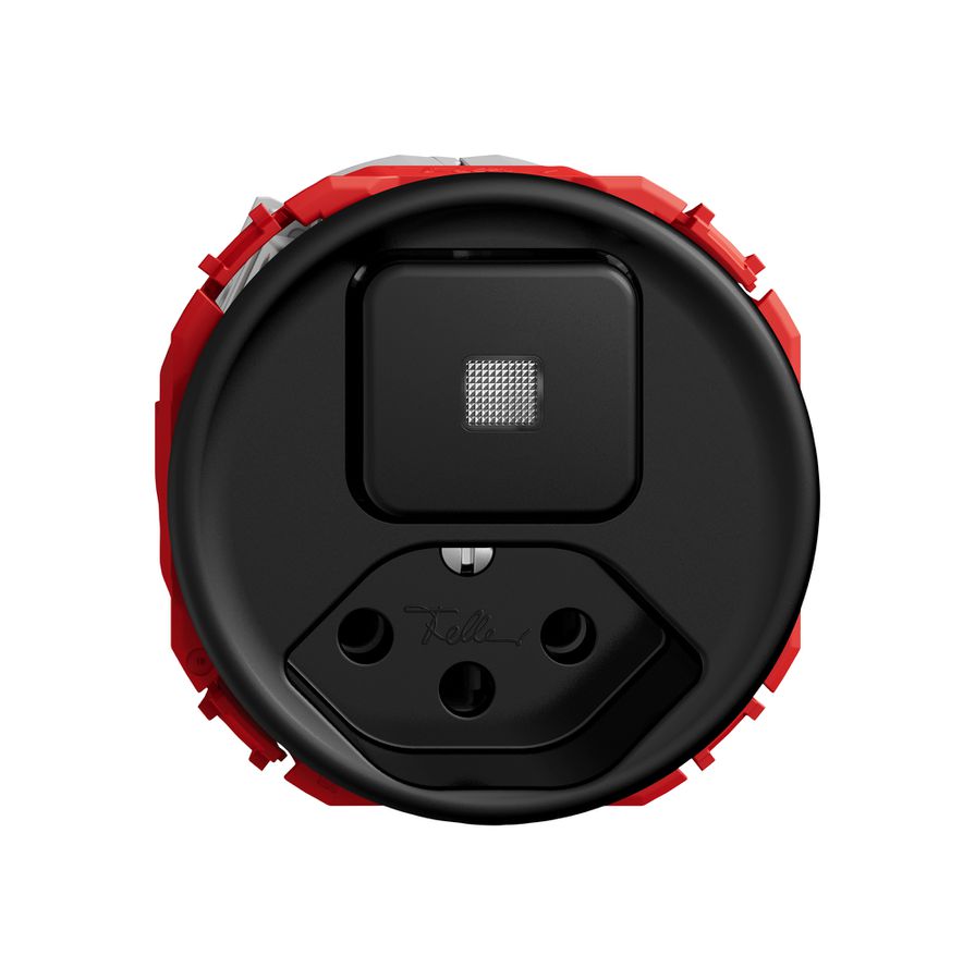 Kombination STANDARDdue SNAPFIX® S3L+T13 Frontlinse gb sz