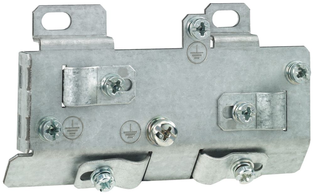 Kit de conformité CEM SE, pour variateur de fréquence, ATV12