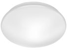Plafonnier LED Philips CL200 6W 640lm 4000K IP20 Ø225mm blanc